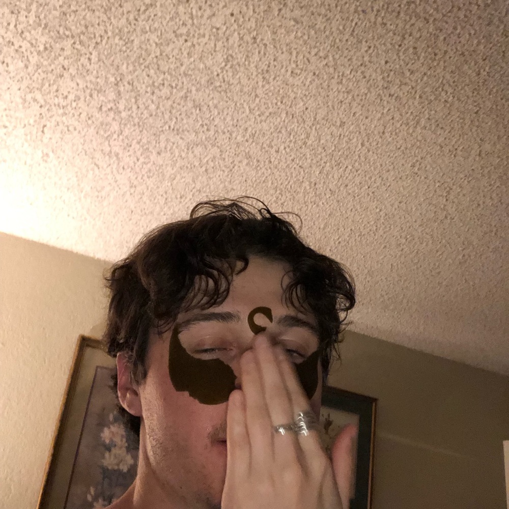 Meet your Posher, Spencer